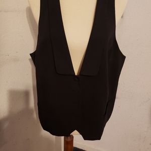 Womens Vest